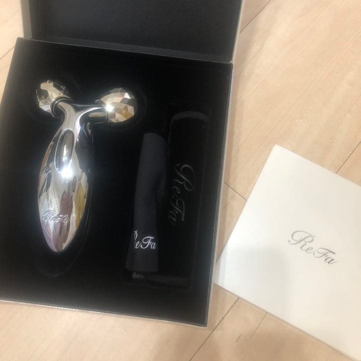 新品未使用ReFa CARAT♡リファ