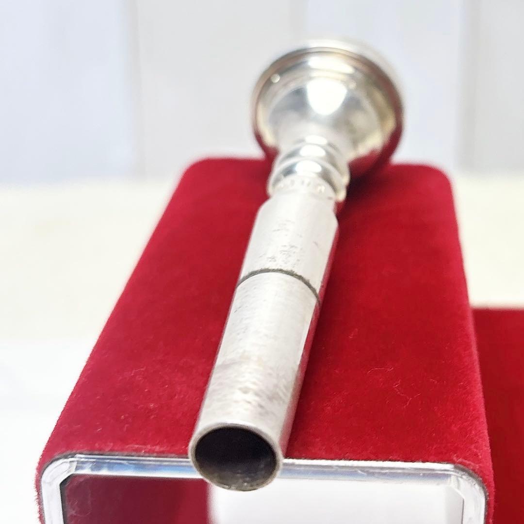 J.MARCINKIEWICZ *308/11/2C トランペット用マウスピース