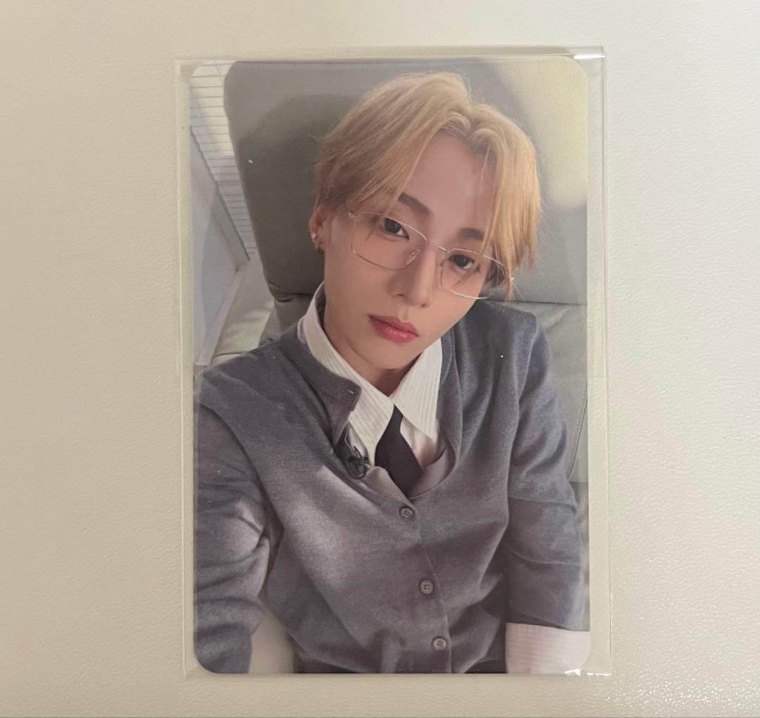 ALD1 サンウォン オリヤン ラキドロ トレカ - メルカリ