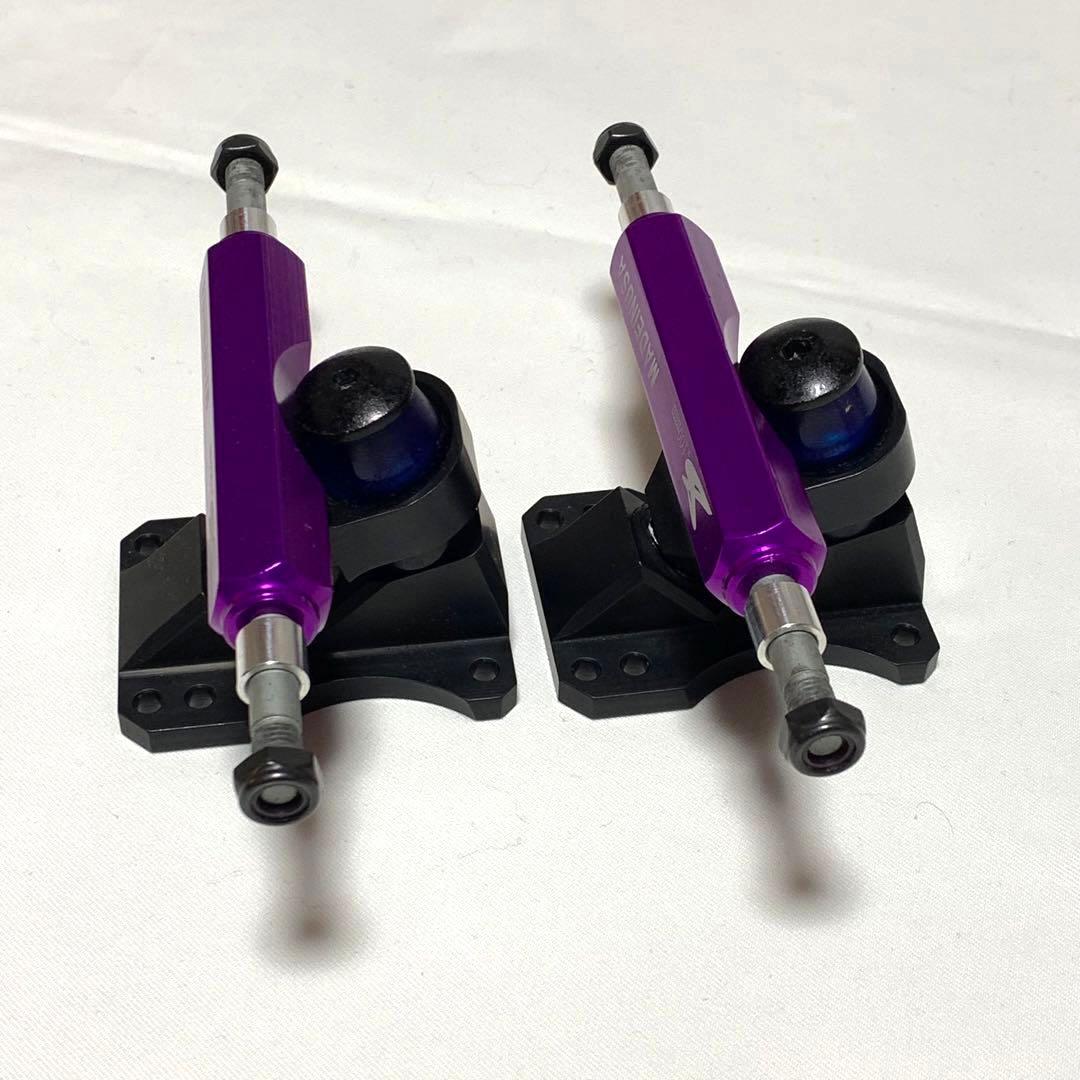 新品 サーフロッズ 100 TKPトラック Surf-rodz - メルカリ