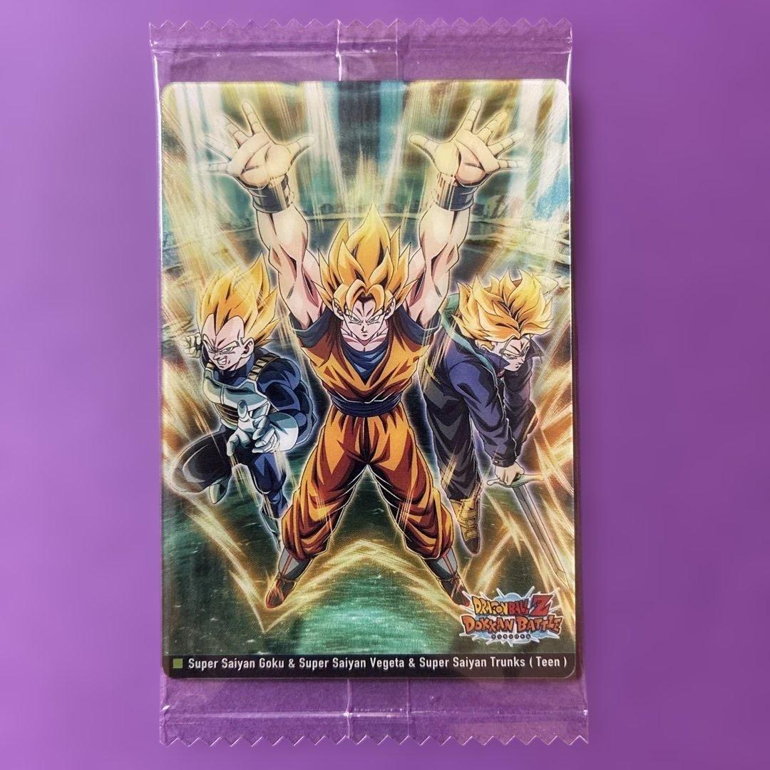 イタジャガ ドラゴンボール Vol.9 03 DR - メルカリ