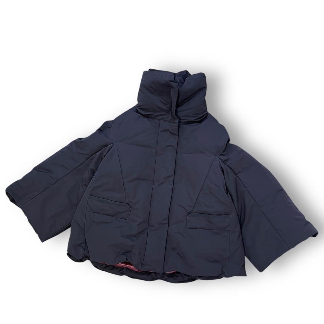 UNIQLO +J ユニクロ ハイブリッドダウンジャケット S - メルカリ