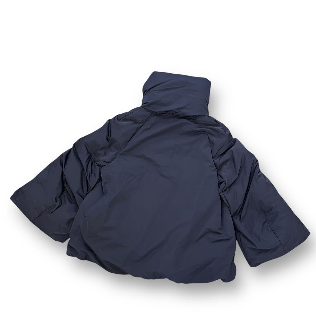 UNIQLO +J ユニクロ ハイブリッドダウンジャケット S - メルカリ