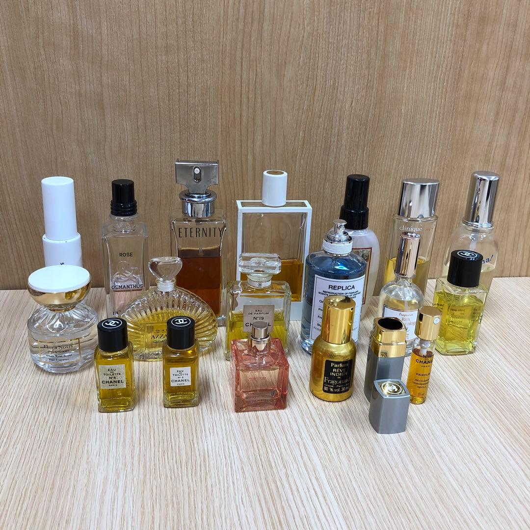 □フレグランスおまとめ 18点 primaniacs】地獄楽 フレグランス 山田浅ェ門 佐切