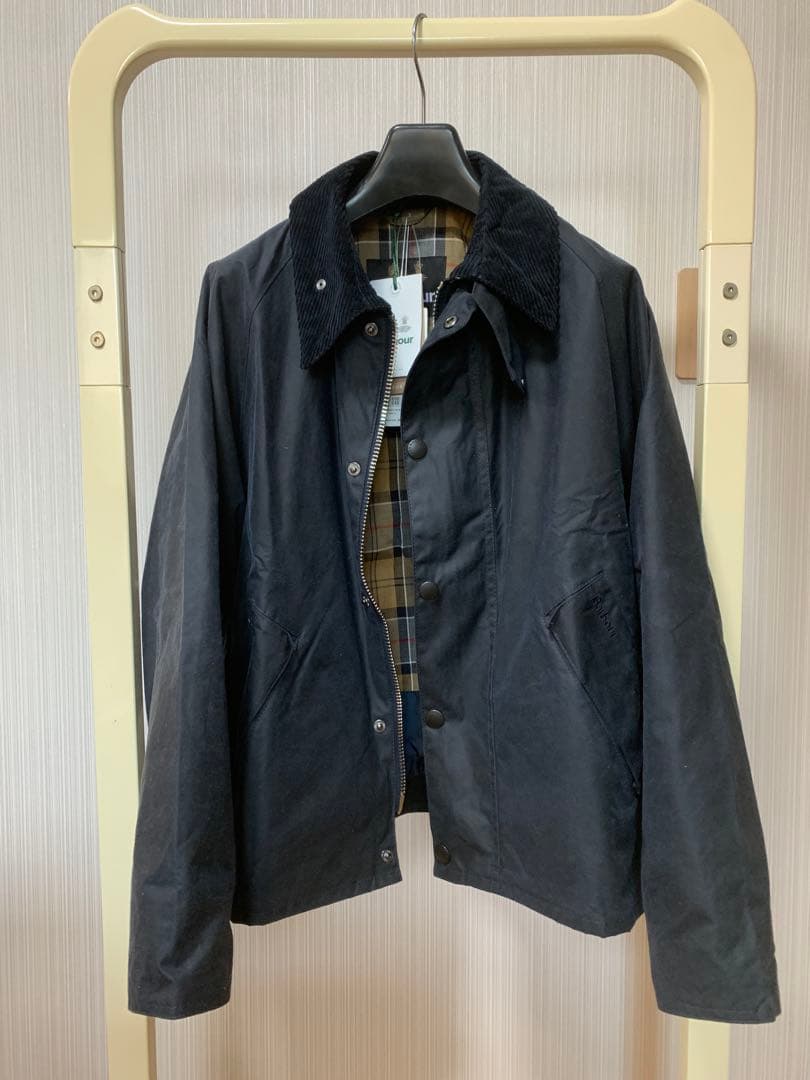 【新品未使用】バブアー/Barbour/トランスポート/サイズ36