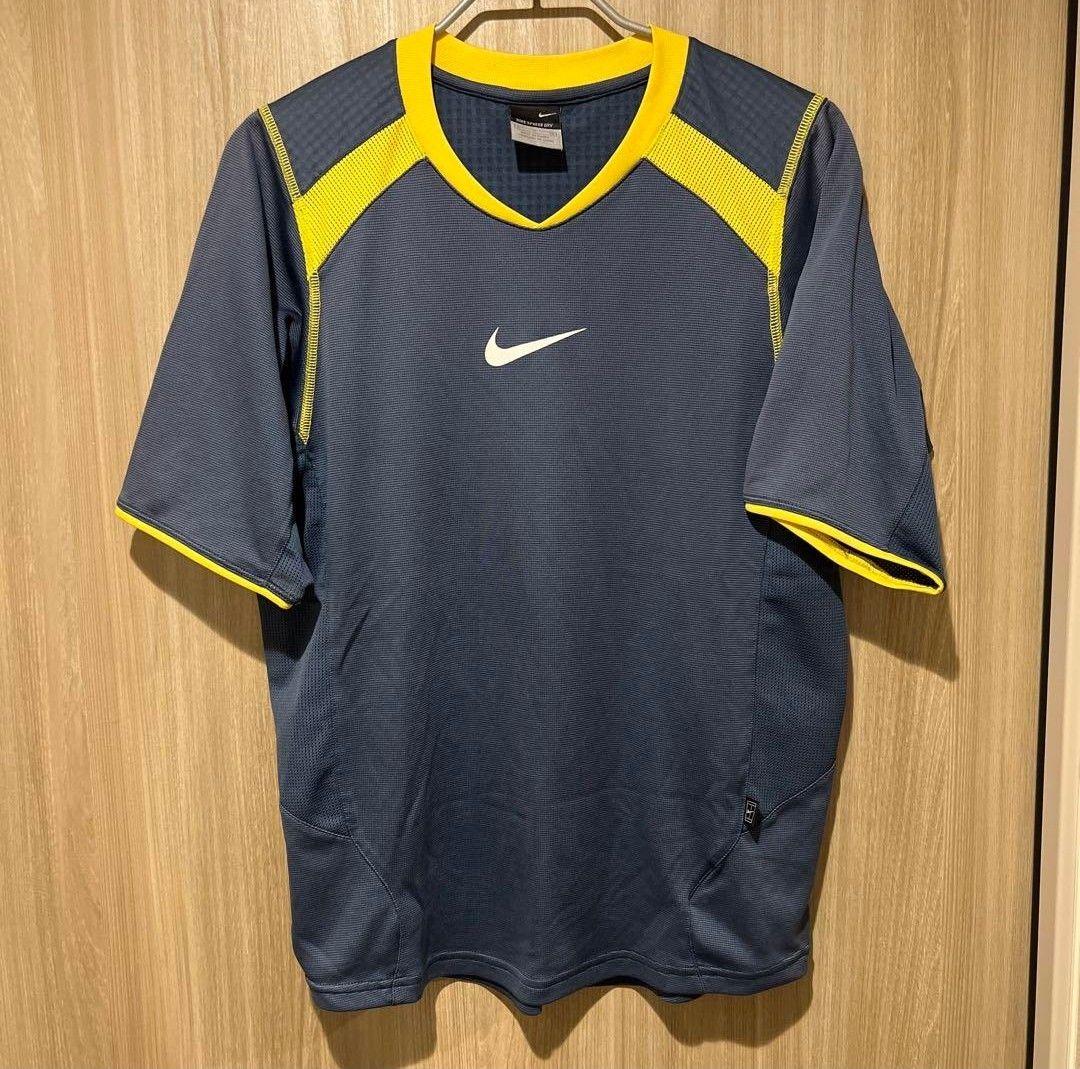 2005全米オープン フェデラー ウェア ナイキ - メルカリ