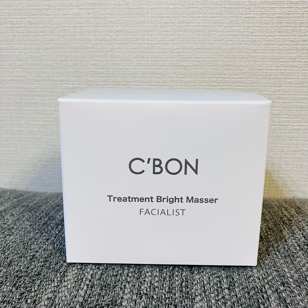 【新品未開封】シーボン　フェイシャリスト トリートメントブライトマセ230g