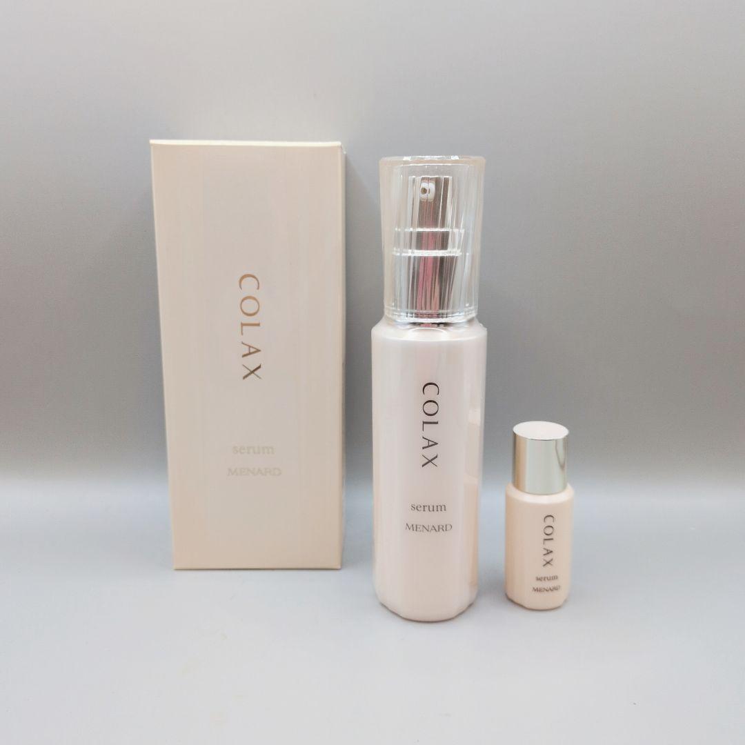 【新品未使用】MENARD メナード アルファキット コラックス 65ml