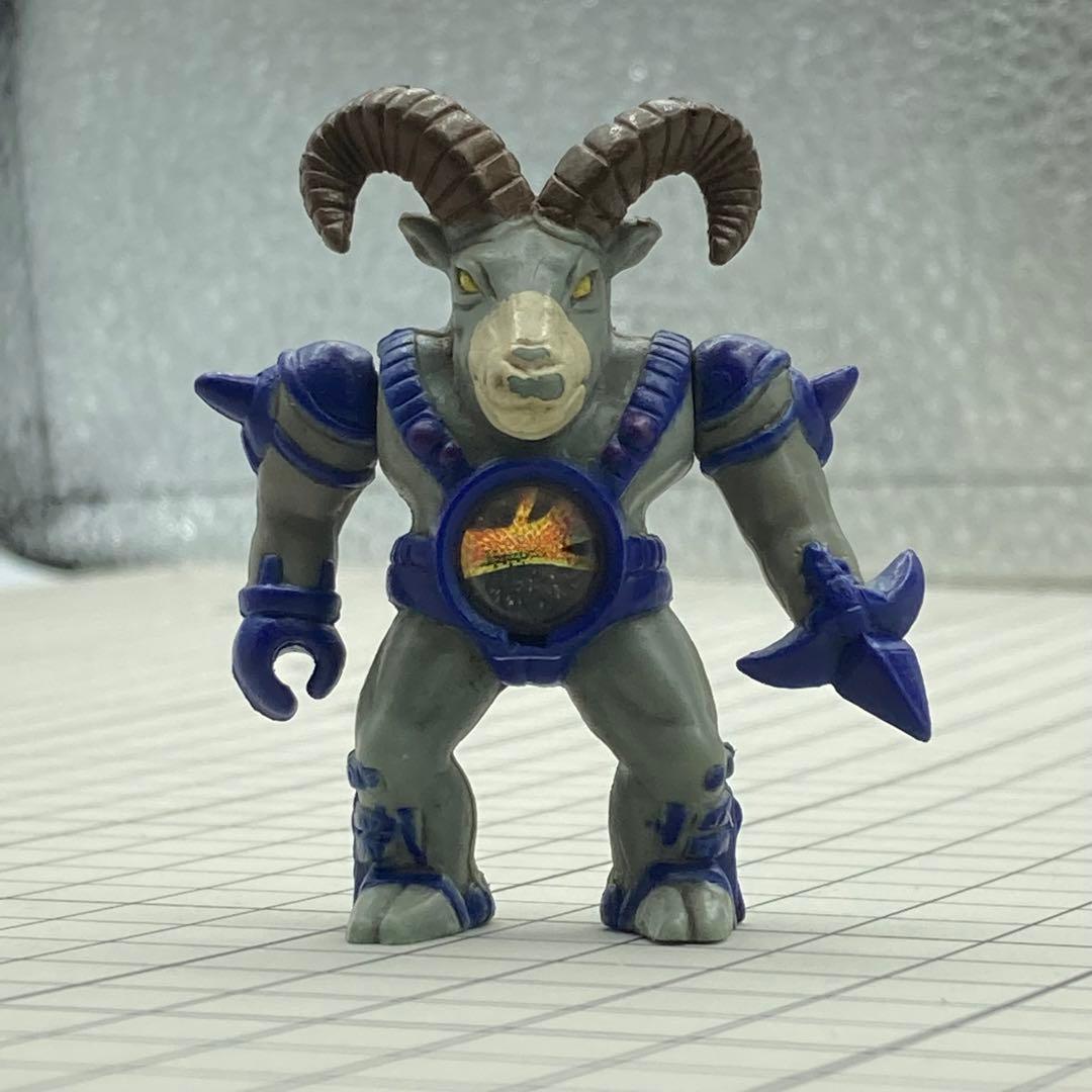 ◆ビーストフォーマー◆　レーザービースト　ホーンヘッド　コレクション品