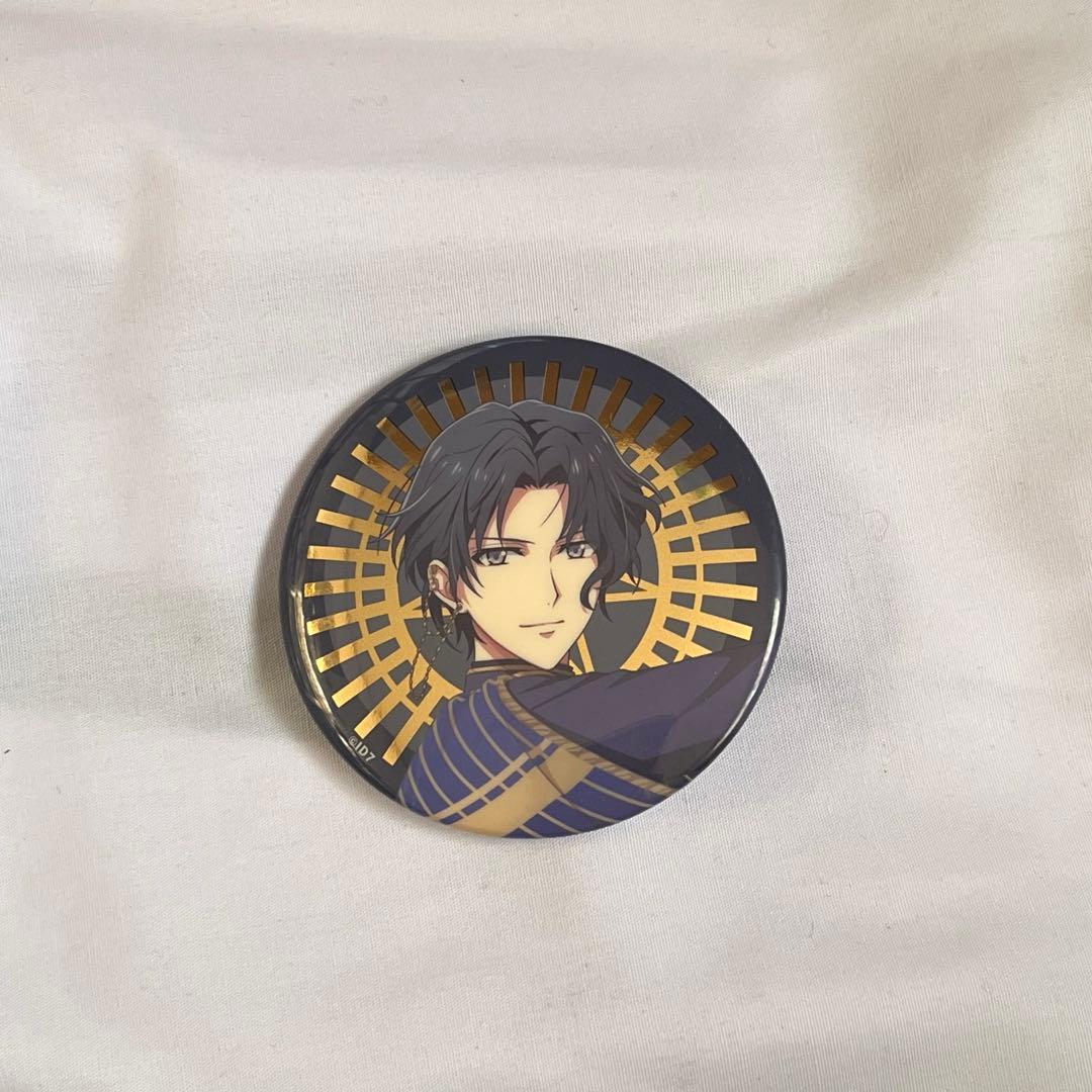 和泉一織 onryonce,onry7th 缶バッジ 7周年 アイナナ - メルカリ