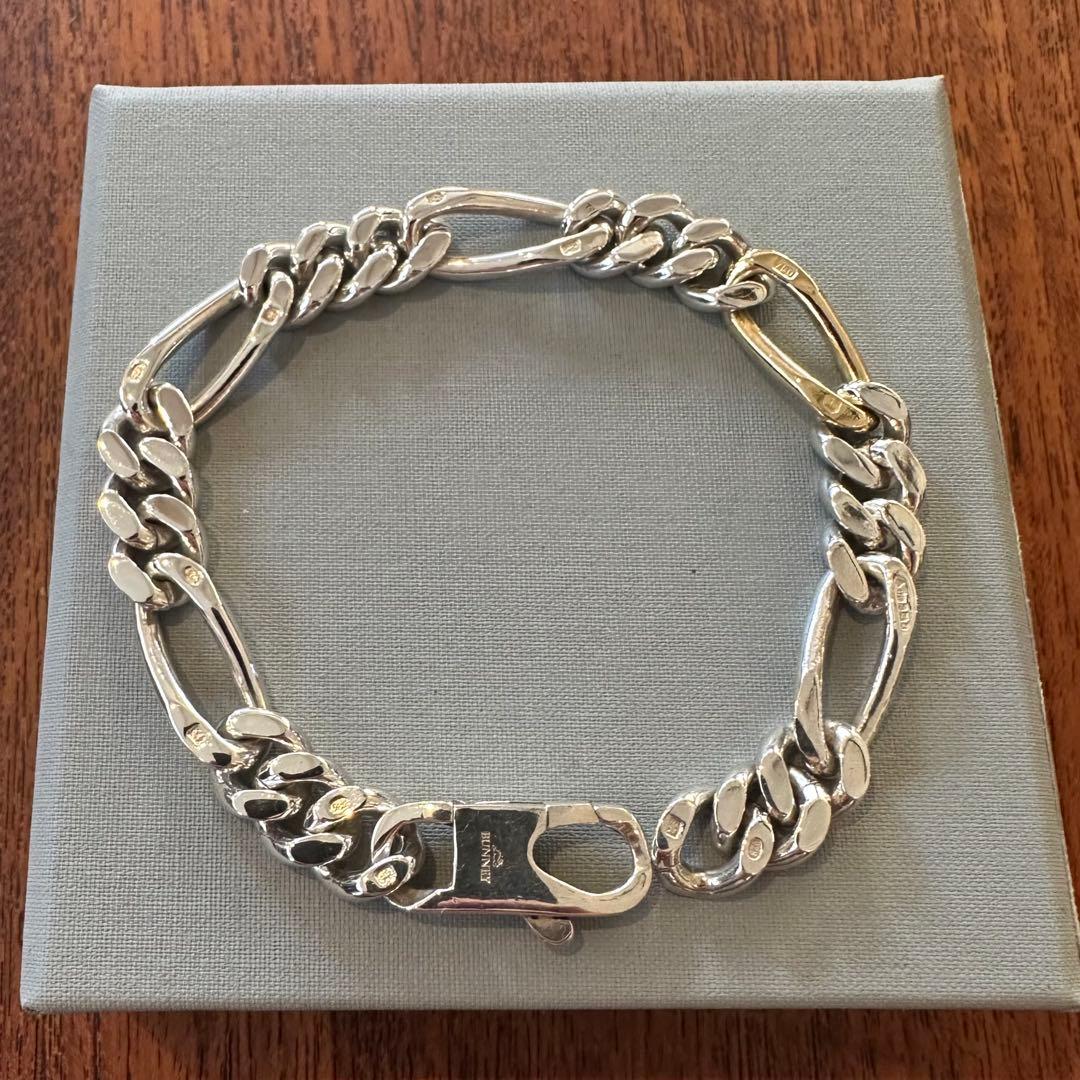 BUNNEY FIGARO フィガロブレスレット バニー