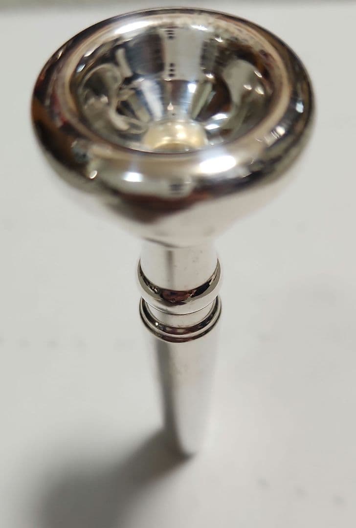 SCHILKE 14A4Z トランペット マウスピース - メルカリ