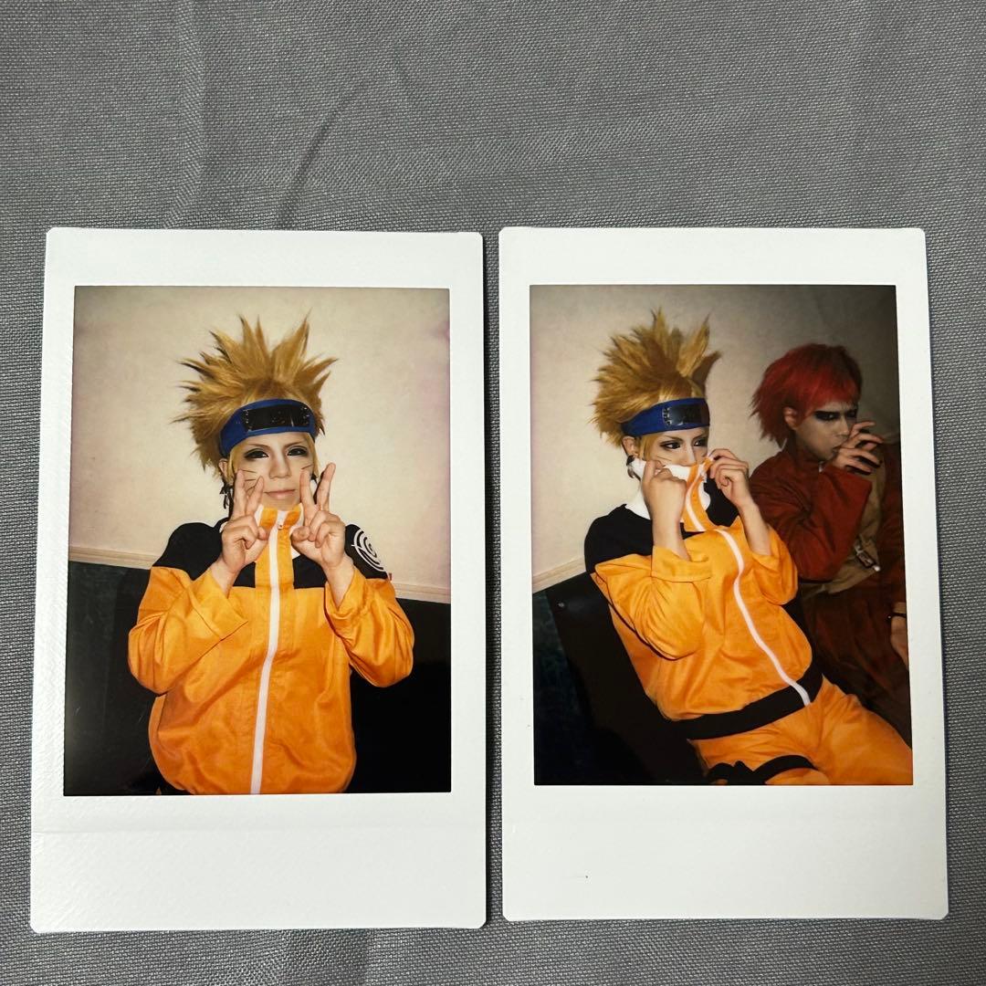 己龍 遠海准司 チェキ バラ売り可 Ꮩ系 - メルカリ