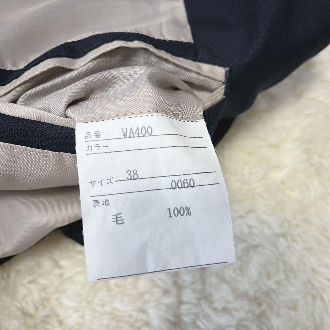 KINDWARE カインドウェア　パンツスーツ　スリーピース　レディース　極美品