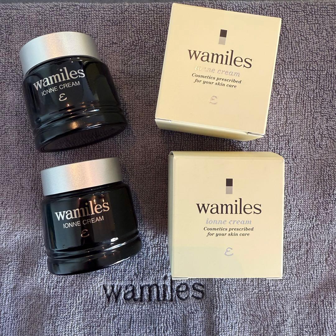 イオンヌクリームε