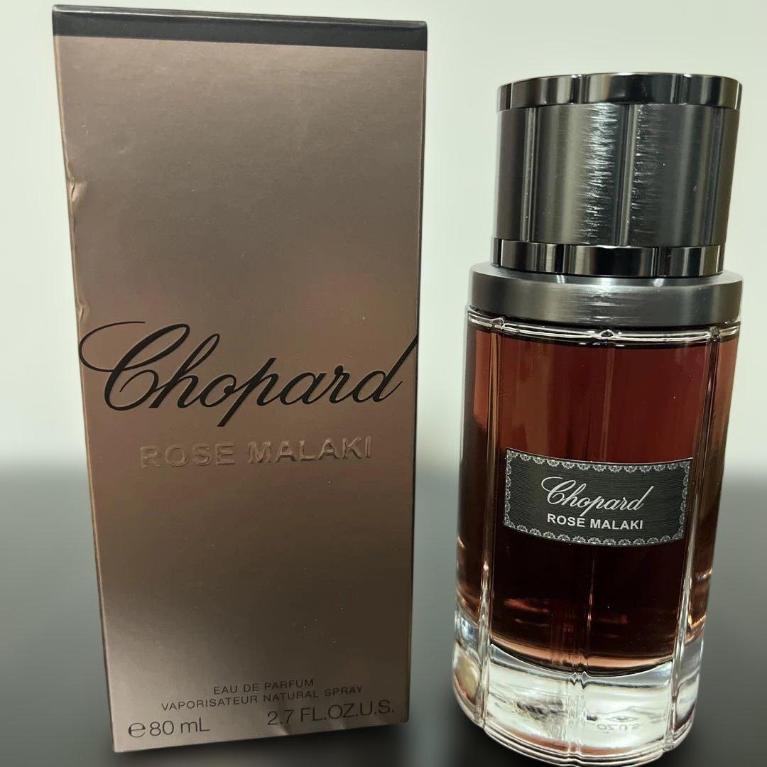 香水(ユニセックス) Chopard Rose Malaki 80ml
