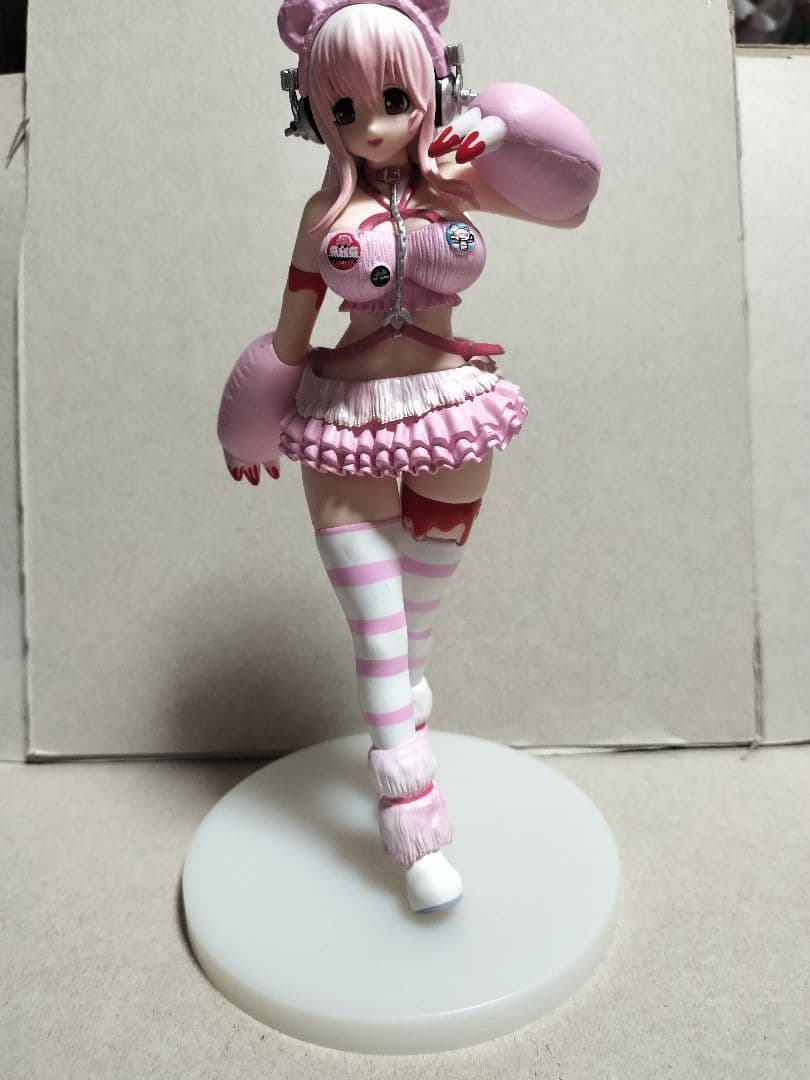 すーぱーそに子 GRG グルーミー レースクィーン トリプルコラボ ① Amazon | GRG すーぱーそに子 グルーミー トリプルコラボ