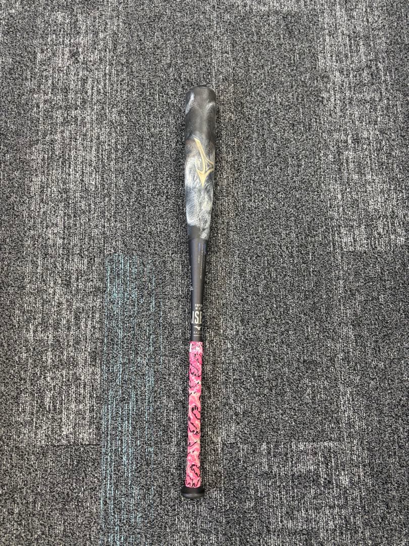 まー　BEYOND MAX LEGACY 軟式バット ピンクグリップ 楽天市場】期間限定ポイント10倍 ミズノ公式限定カラー 軟式 ビヨンド