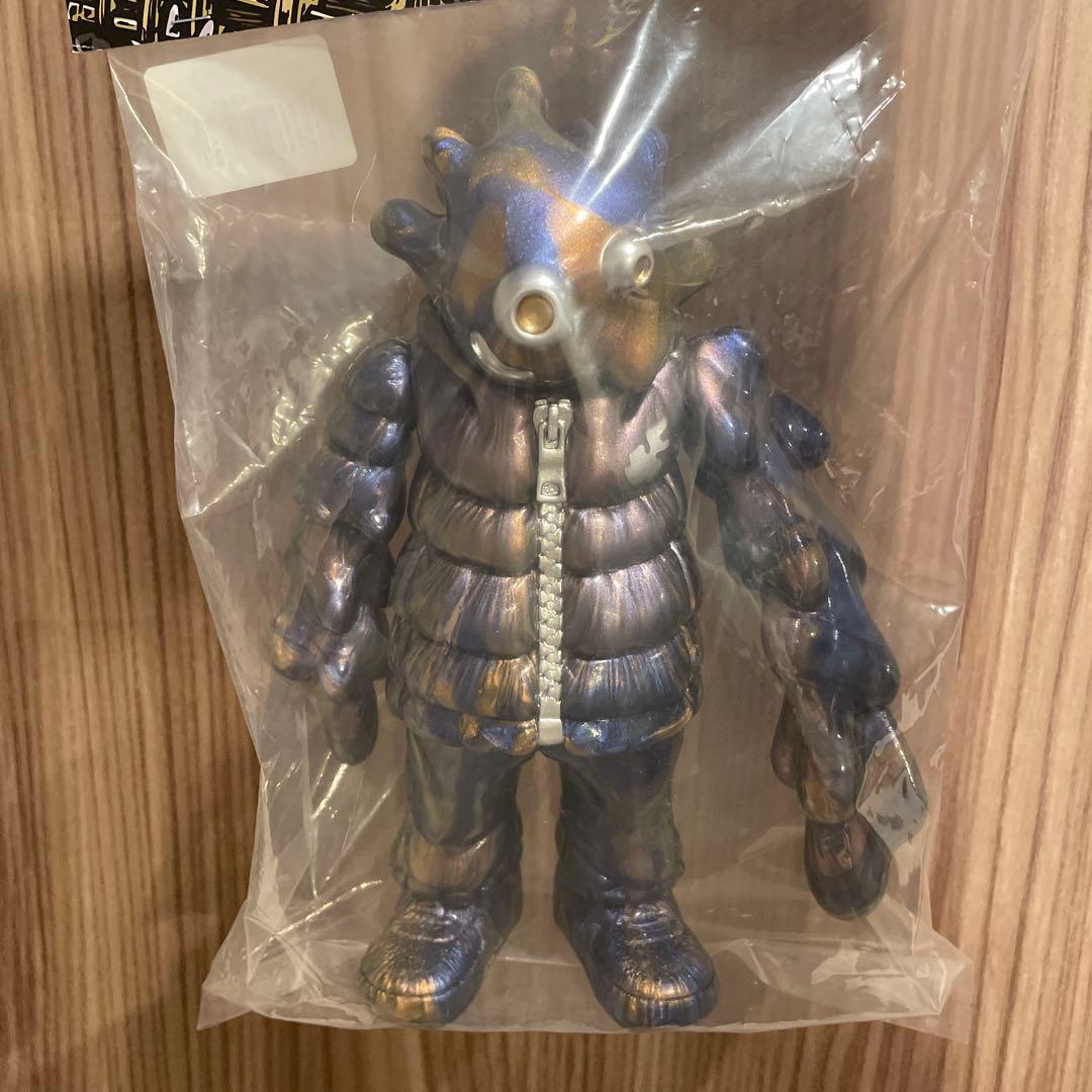 GYAROMI FES Vol.2 ギャロミ ゾルオイド メタリックマーブル