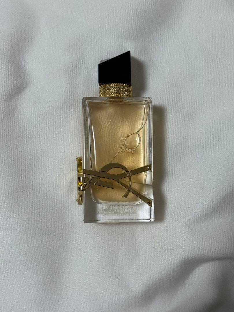 イヴサンローランの香水