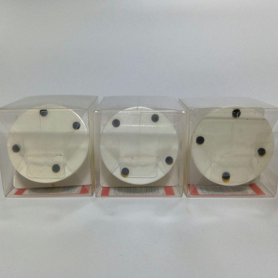 2007年 ハローキティ マグネット メモスタンド 3種類 サンリオ - メルカリ