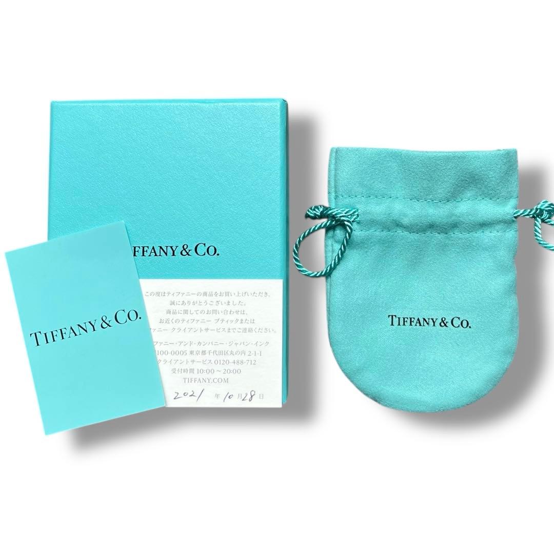 美品 Tiffany ドーナツ チェーン リンク ブレスレット Vintage - メルカリ