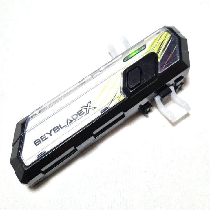 ベイブレードX ベイバトルパス - メルカリ