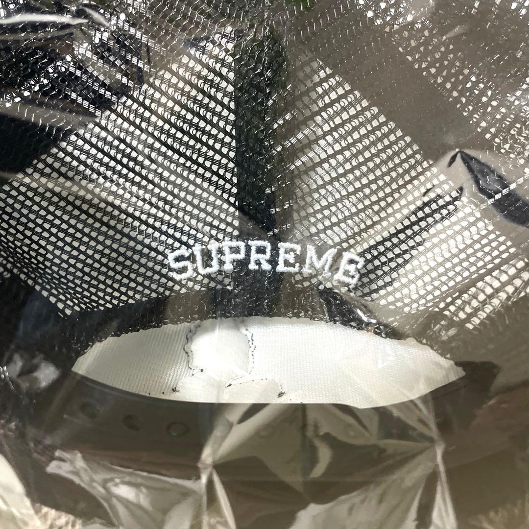 Supreme Pinup Mesh Back 5-Panel キャップ カモ - メルカリ