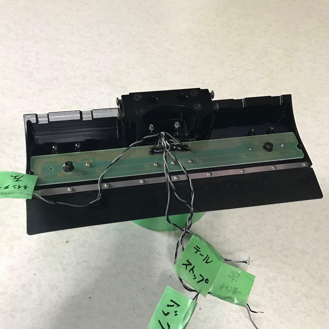 タミヤ1/14用 テールブラケット