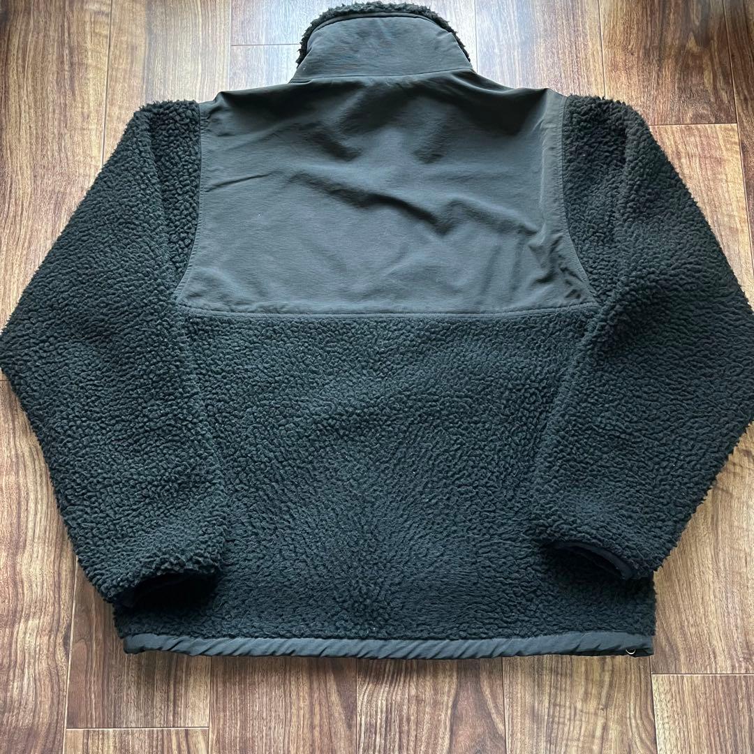 スピッツ ボアジャケット ゴースカ - ミュージシャン