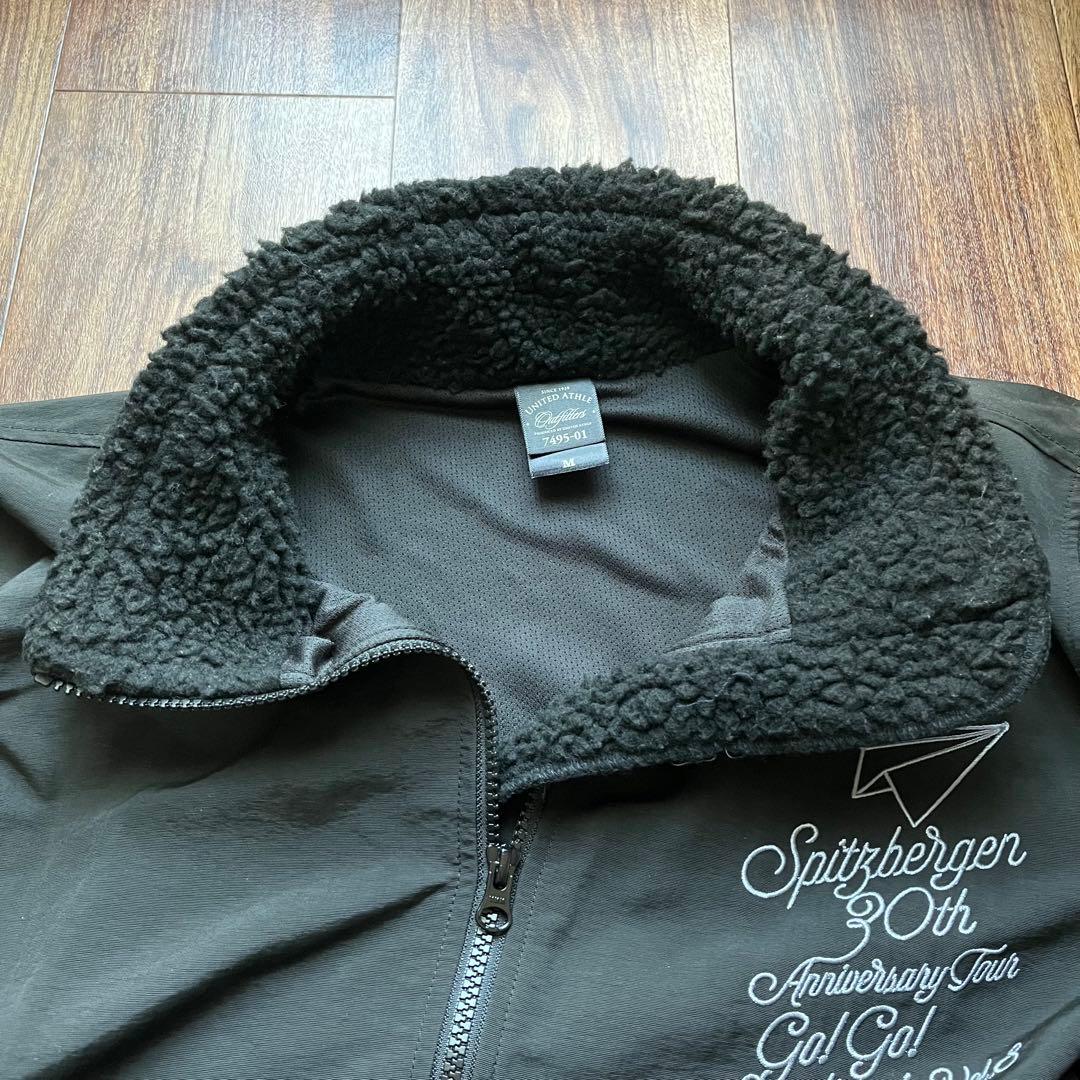 スピッツ ボアジャケット ゴースカ - ミュージシャン