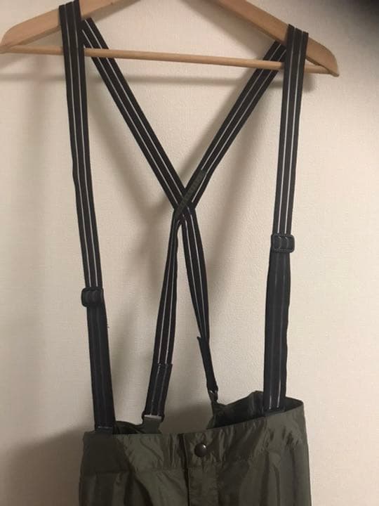 patagonia MARS/ストレッチ マイクロバーストパンツ スペシャル - メルカリ