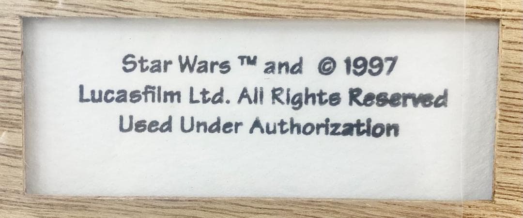 ☆証明書・直筆サイン入☆ドゥルー ストゥルーザン 絵画 スター