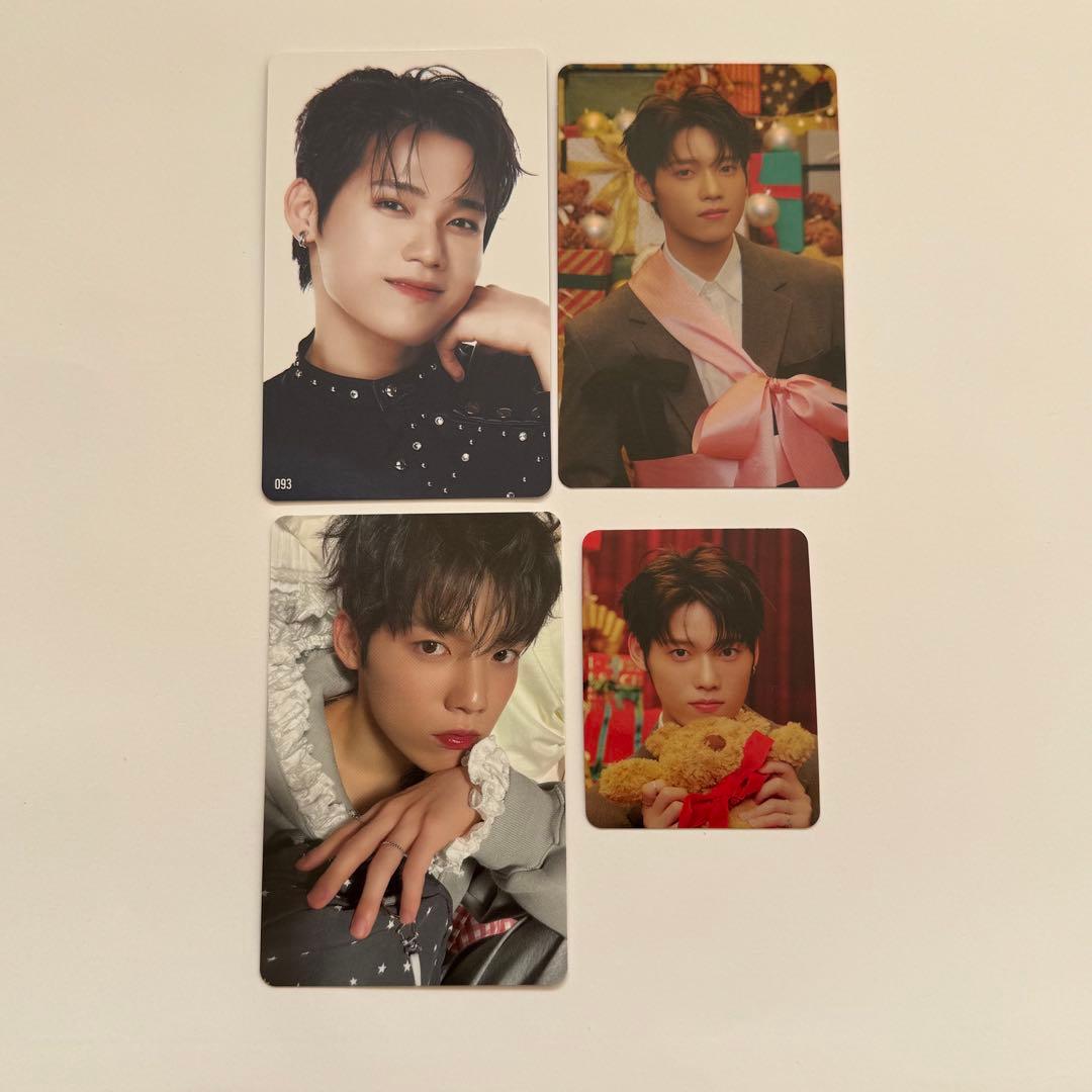 INI 木村柾哉 トレカセット - メルカリ