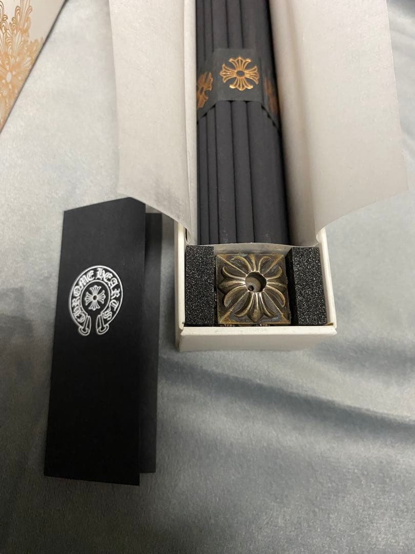 クロムハーツ☆ノベルティ☆クリスマス☆アローズ☆モンキー☆FOTI