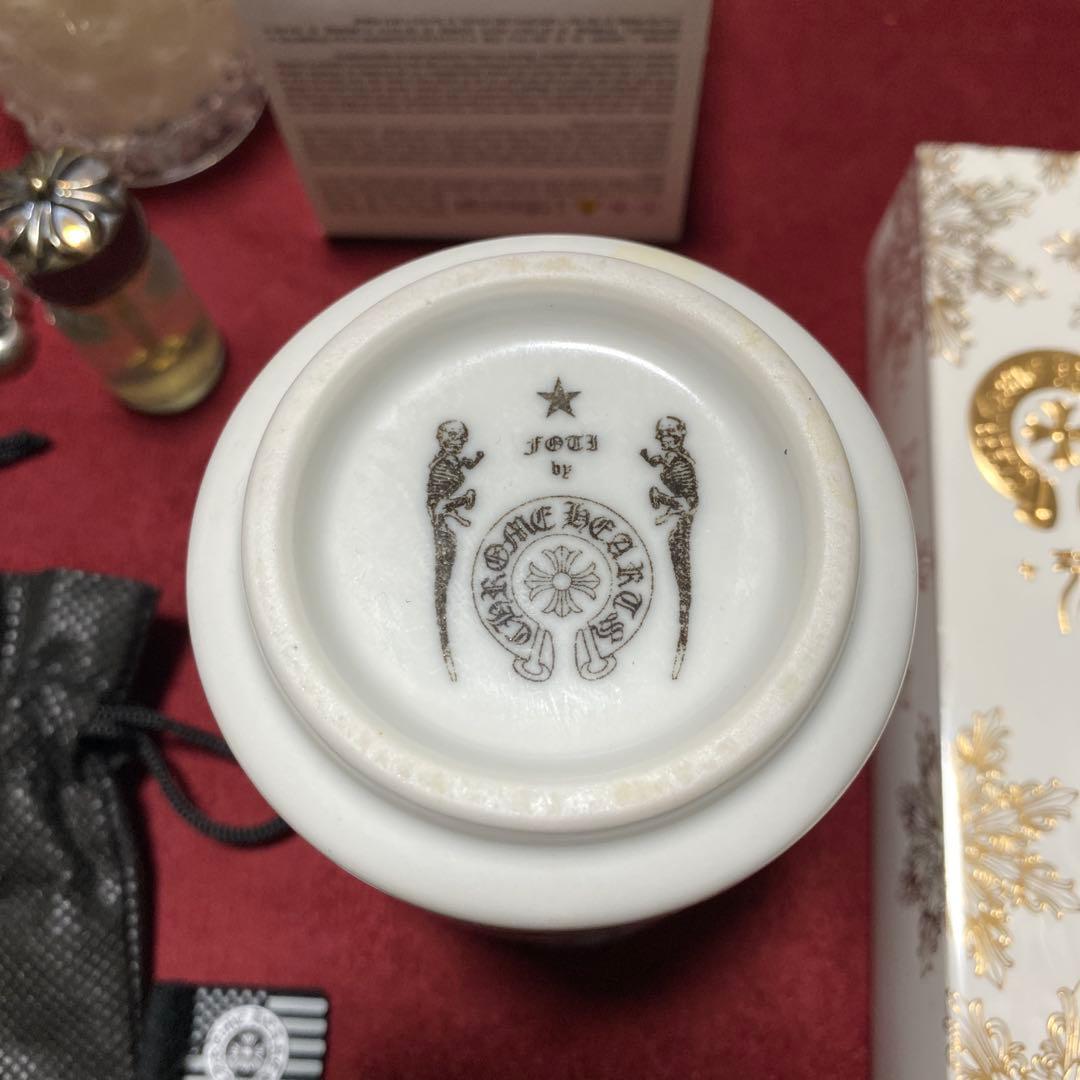 クロムハーツ☆ノベルティ☆クリスマス☆アローズ☆モンキー☆FOTI