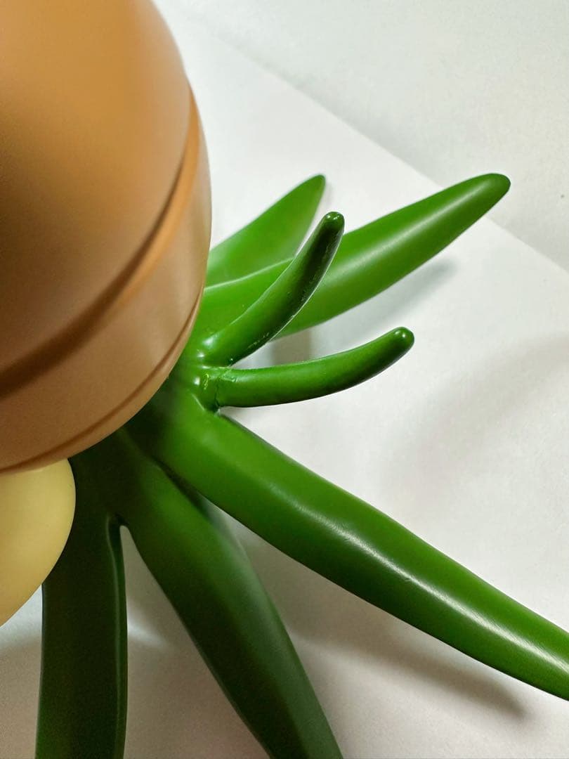 ポケモンスケールワールド タマタマ ナッシー 1/20サイズ - メルカリ