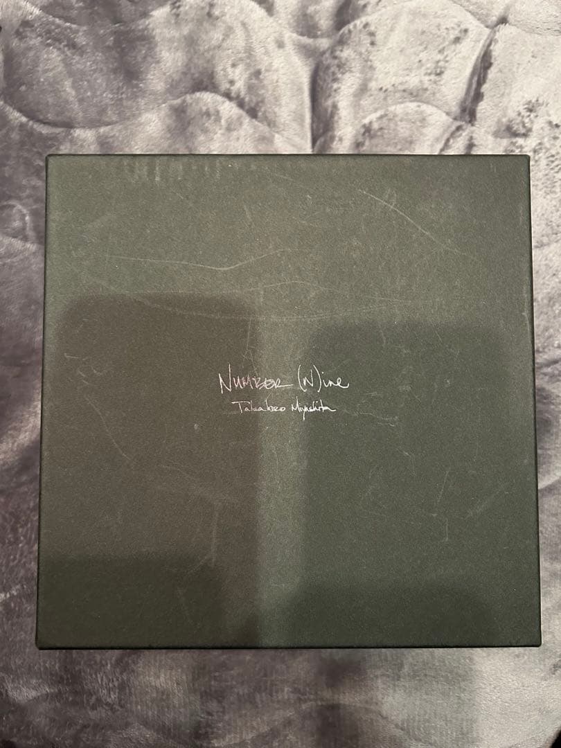 サ*マ様 ナンバーナイン ベルト 07aw ソロイスト - メルカリ