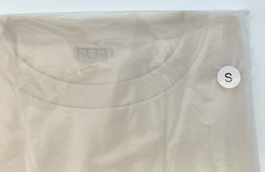 新品未開封品】藤井風 PREMA ロングスリーブTシャツ S プレマカラー