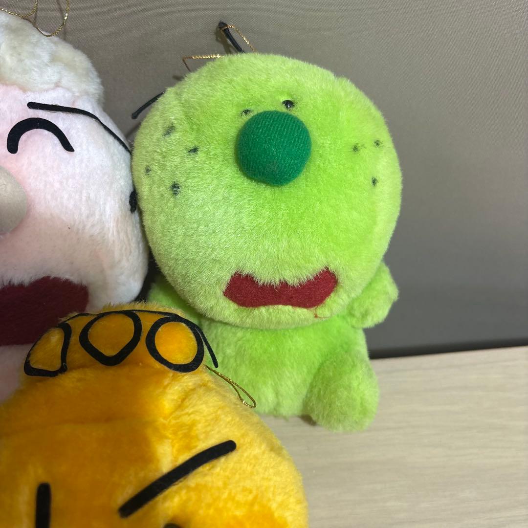 こんなこいるかな2 ぬいぐるみ 7体セット - メルカリ