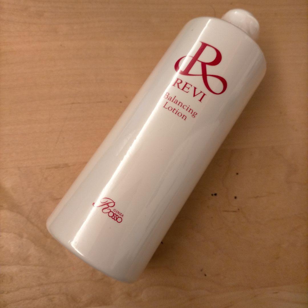 ルヴィ　バランシングローション　500ml