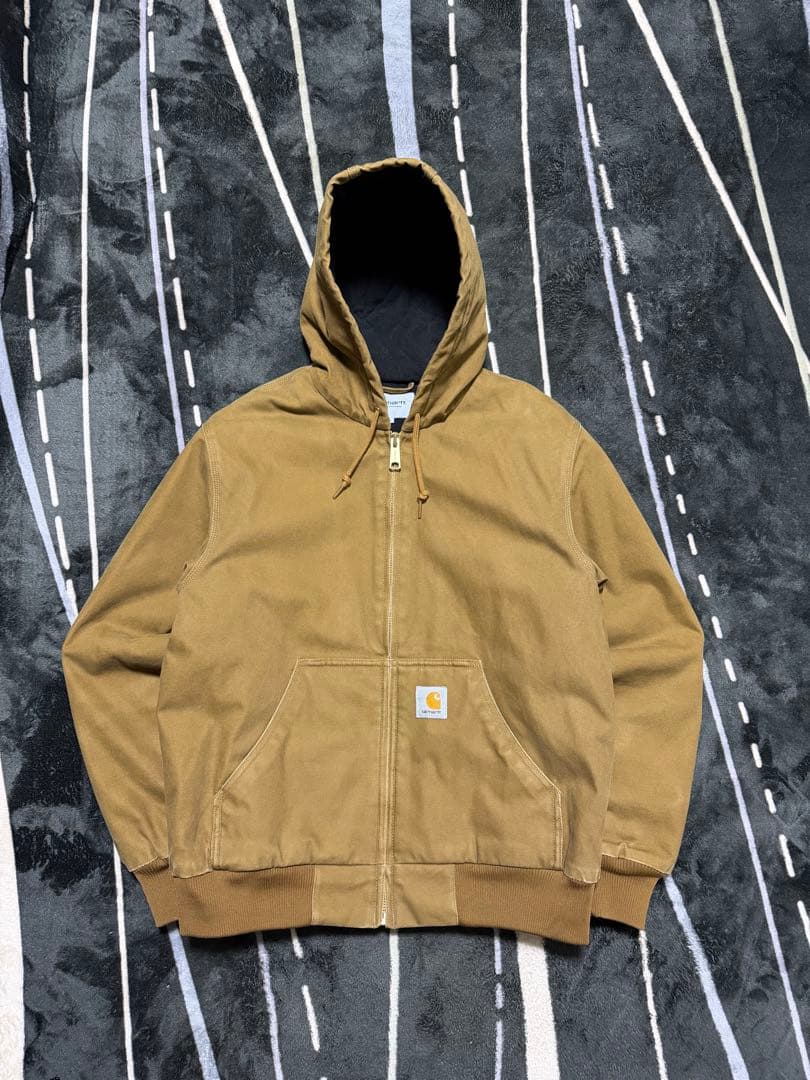 ‼️Carhartt WIP アクティブジャケット