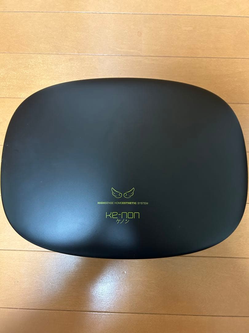 KE-NON 脱毛器 Version 8.6