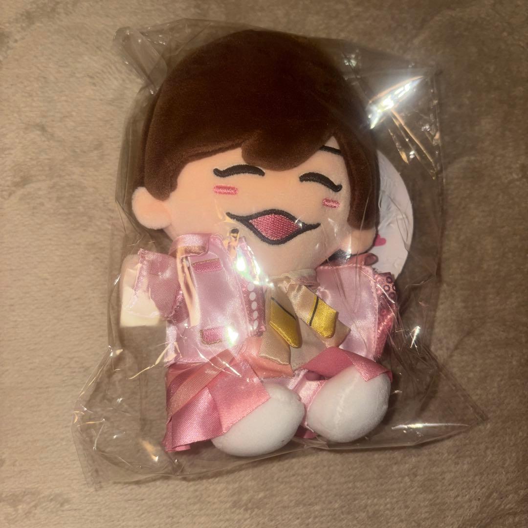 なにわ男子 長尾謙杜 ちびぬい アクスタ - メルカリ