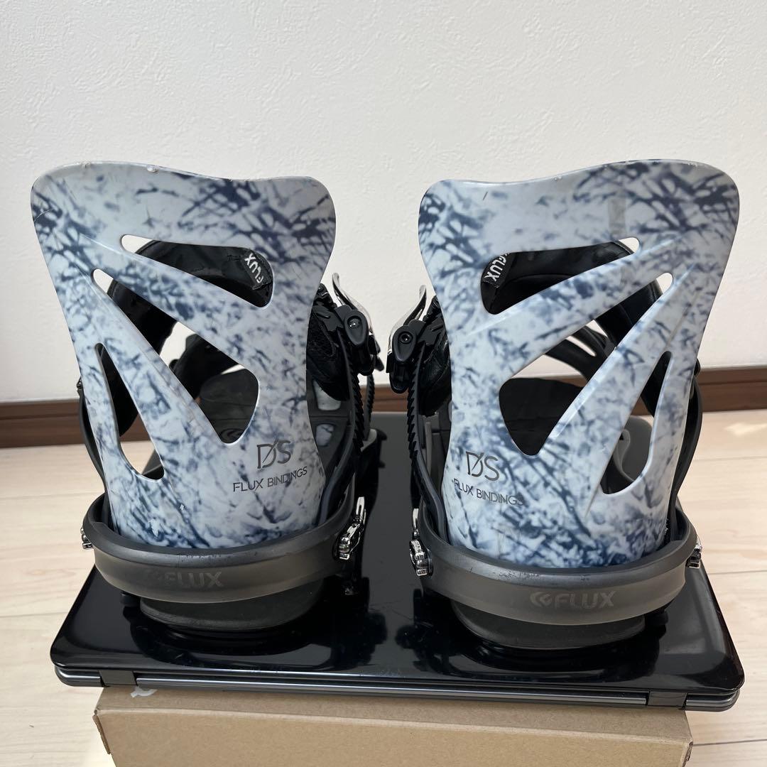 み*ん様 FLUX DSバインディング