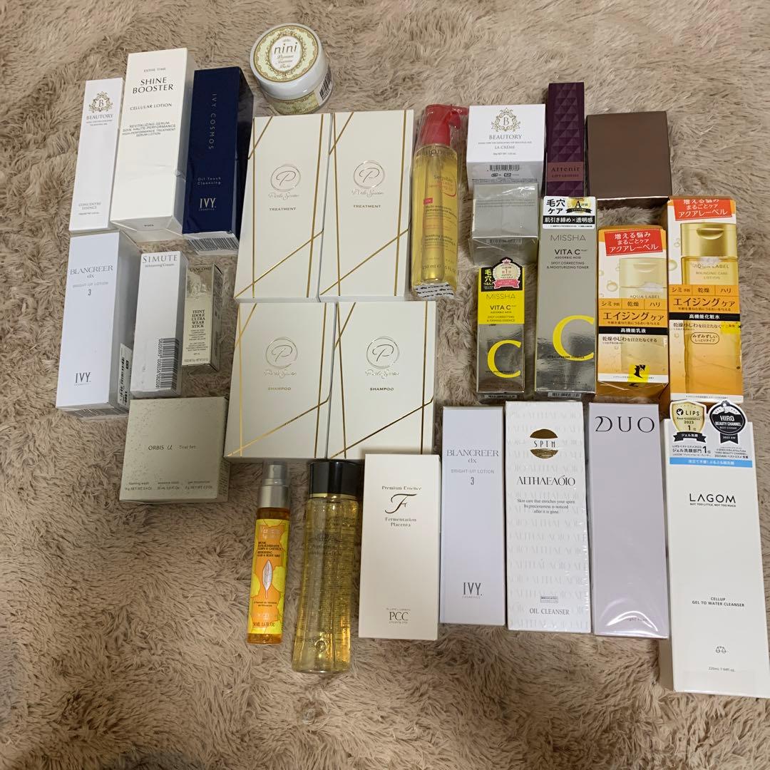 アイビーコスモス　などなどブランドまとめ売り