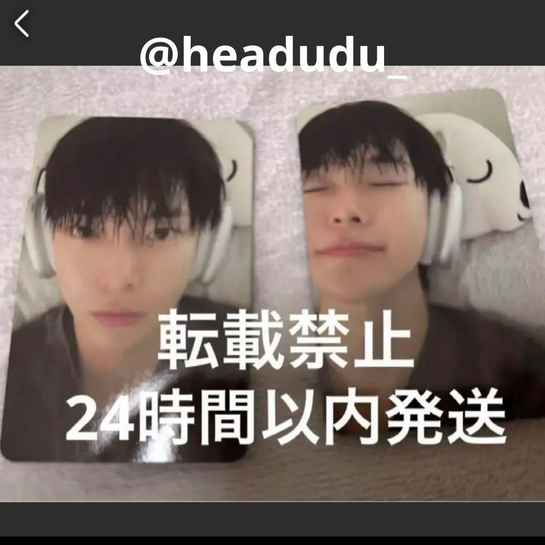 nct127 ドヨン トレカ fact check D2C US　walmart