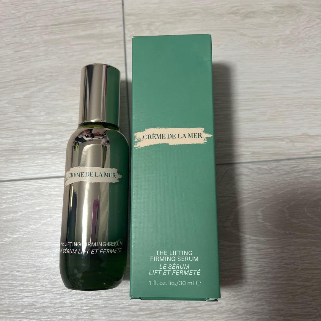 L*A様 LA MER ザ・ファーミングセラム30ml