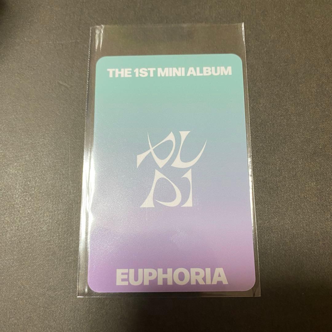 サンウォン リオ ユニットトレカ ald1 alpha drive one - メルカリ