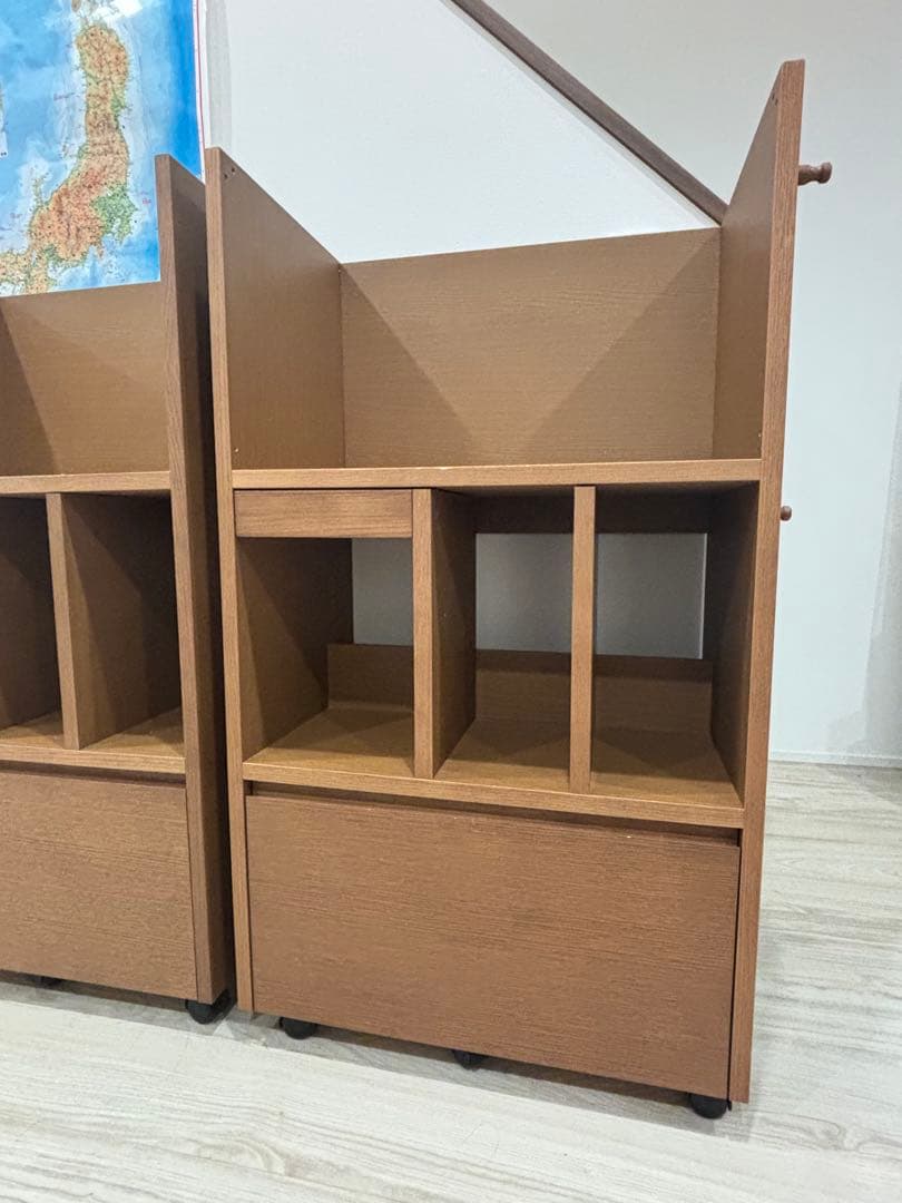 KARIMOKU マルチラック SS0429 モルトブラウン マルチラック SS0429 モルトブラウン 通販 | 【公式】カリモク家具